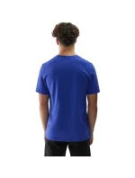 Tričko 4F M 4FWAW25TTSHM2964 33S pánske