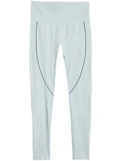 Termálne legíny 4F F204 W 4FWAW25USEAF204 34S dámske