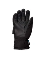 Zimné rukavice Meteor Hiemis XXS čierne