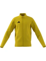 Detská mikina adidas Entrada 26 Track yellow JZ6609 Detská mikina adidas Entrada 26 Track yellow JZ6609