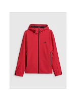 Pánska prechodná bunda s membránou 5000 4F 4FWSS26TTJAM1120-62S