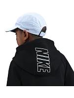 Detská mikina Nike Sportswear Club Fleece, čierna, HQ9318 010 Detská mikina Nike Sportswear Club Fleece, čierna, HQ9318 010