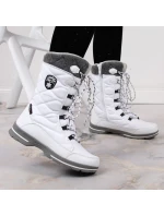 Dámske snežnice W AM516B - American Club