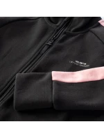 Dámska mikina Salama W 92800395894 - Iguana