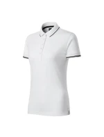 Polokošeľa Malfini Perfection plain W MLI-25300 biela