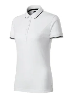 Polokošeľa Malfini Perfection plain W MLI-25300 white