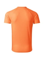 Tričko Destiny neon mandarine