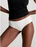 Dámske nohavičky HIPSTER 0000D3429E 101 ecru - Calvin Klein Dámske nohavičky HIPSTER 0000D3429E 101 ecru - Calvin Klein