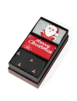 Pánska vianočná súprava 196 Pánska vianočná súprava 196