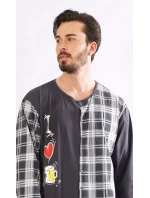 Pánsky overal I love beer