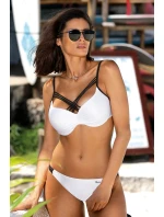 Dvojdielne plavky model 129445 Marko