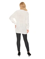 Tehotenský sveter model 157830 PeeKaBoo