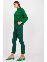 Dámske nohavice model 166886 Taliansko Moda