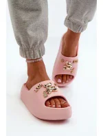 Papuče model 198425 Step in style