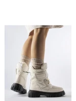 Snehule model 205067 Solea