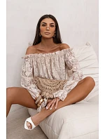 Blúzka model 227342 LaBalancia