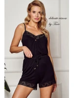 Dámske pyžamo 3101 Mercy - TARO Dámske pyžamo 3101 Mercy - TARO