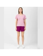 Šortky 4F W 4FWSS24TSHOF286 51S ženy