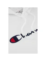 Mikina s kapucňou Champion Hooded Sweatshirt M 220253.WW001 pánske