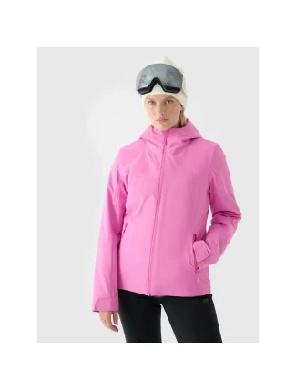 Zimná lyžiarska bunda 4F 4FWAW24TTJAF572-55S