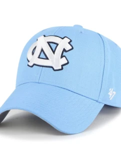 Značka `47 Carolina Tar Heels Unic Columbia baseballová čiapka C-MVP1098WBV-CO