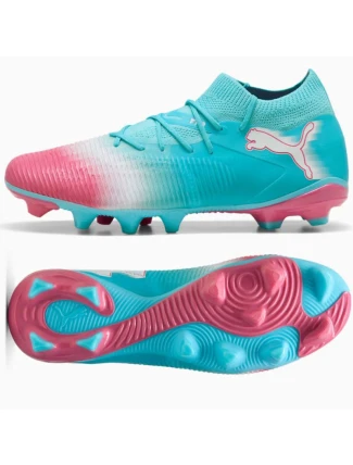 Puma 8 Match Re-Charge FG/AG 108759-01