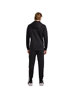 Pánske nohavice 4F FNK M0936 dark black 4FWAW25TFTRM0936 20S