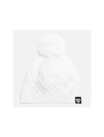 Rossignol Jr Luna cap white