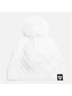 Rossignol Jr Luna cap white