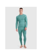 Pánske bezšvové termoprádlo (spodné) 4F 4FWAW25USEAM234-46S