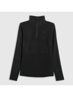 Dámske fleecové termoprádlo (vrchné) 4F 4FWAW25UFLEF063-20S