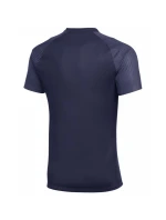 Tričko NIke Dri-Fit Academy II navy blue HV8160 410 pánske Tričko NIke Dri-Fit Academy II navy blue HV8160 410 pánske