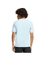 Adidas Detské dresy Entrada 26 Jersey Blue KE9844 Adidas Detské dresy Entrada 26 Jersey Blue KE9844