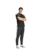 Pánska polokošeľa Tiro 26 League Polo black KF3397 pánska Pánska polokošeľa Tiro 26 League Polo black KF3397 pánska