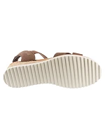 Skechers Desert Kiss – Golden Lily 114418-CHOC Hnedé 36 Skechers Desert Kiss – Golden Lily 114418-CHOC Hnedé 36