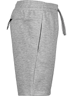 Tee Jays TJ 5710 Šortky „Athletic“ 18.5710 melírovaná šedá Tee Jays TJ 5710 Šortky „Athletic“ 18.5710 melírovaná šedá