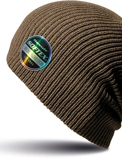 Result Headwear RC 031X SOFTEX® čiapka 28.031X čokoládová