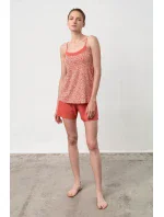 Vamp - Dvojdielne dámske pyžamo – Trifólia 18156 - Vamp Vamp - Dvojdielne dámske pyžamo – Trifólia 18156 - Vamp