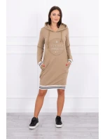 Brooklynské ťavie šaty Brooklynské ťavie šaty