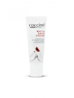 COCCINE WHITE SHOE CREAM Odżywczy Krem Do Pielęgnacji Obuwia 75ML COCCINE WHITE SHOE CREAM Odżywczy Krem Do Pielęgnacji Obuwia 75ML