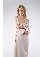 PS-09 Silikónový kryt bradaviek All-Up - Julimex