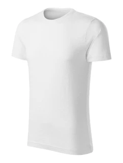 Tričko Gulf pánske biele