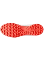 Futbalové topánky Ultra Play TT M 107528 01 biele/neónovo ružové - Puma