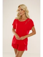 738 DÁMSKE PYŽAMO VELAR