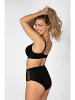 ANNA II ČIERNE NOHAVIČKY