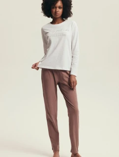 DÁMSKE PYŽAMO DELANIE 43701 AW25
