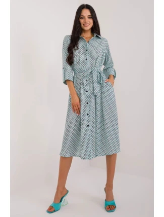 Denné šaty model 198840 Lakerta