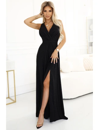 Dlhé šaty model 208622 Numoco Dlhé šaty model 208622 Numoco