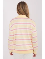 Mikina model 222747 Taliansko Moda