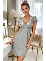Košeľa Donna Ramona s krátkymi rukávmi, veľkosti S–2XL Košeľa Donna Ramona s krátkymi rukávmi, veľkosti S–2XL